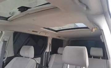 Toyota Alphard 2005 года за 5 300 000 тг. в Мангистауская область