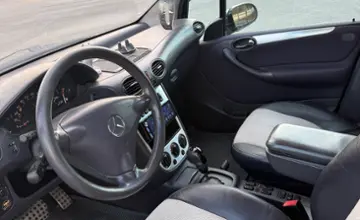 Mercedes-Benz A-Класс 2002 года за 2 699 990 тг. в Экибастуз фото 4