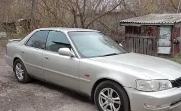 Honda Inspire 1995 года за 1 800 000 тг. в Восточно-Казахстанская область фото 3