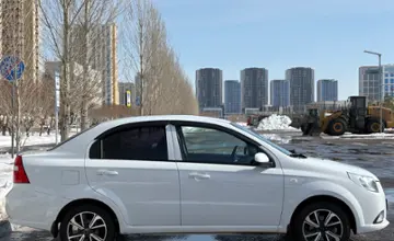 Chevrolet Nexia 2021 года за 3 450 000 тг. в Астана фото 3