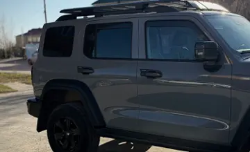 Tank 300 2023 года за 21 000 000 тг. в Костанай фото 3