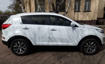 Kia Sportage 2015 года за 7 700 000 тг. в Астана