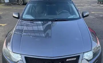 Honda Accord 2009 года за 4 500 000 тг. в Алматы фото 2