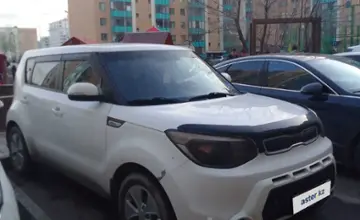 Kia Soul 2015 года за 4 700 000 тг. в Астана фото 3