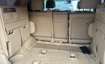 Toyota Land Cruiser 2012 года за 21 000 000 тг. в Атырау