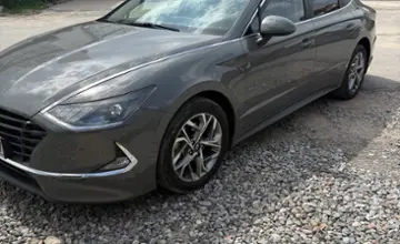 Hyundai Sonata 2020 года за 9 800 000 тг. в Шымкент фото 1