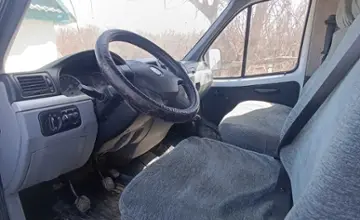 ГАЗ 3302 «Газель» 2011 года за 5 500 000 тг. в Семей