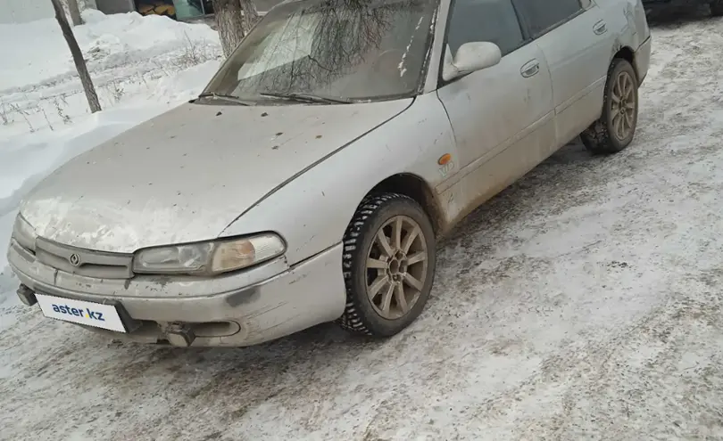 Mazda Cronos 1993 года за 350 000 тг. в Актюбинская область