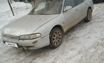 Mazda Cronos 1993 года за 350 000 тг. в Актюбинская область фото 1