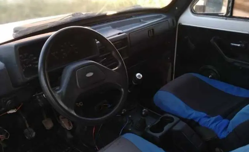 LADA (ВАЗ) 2121 (4x4) 2003 года за 1 150 000 тг. в Уральск фото 4