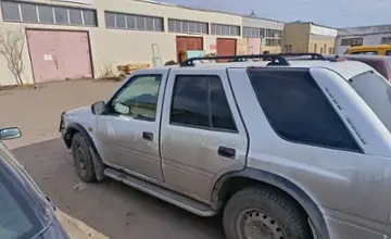 Opel Frontera 1998 года за 3 800 000 тг. в Павлодарская область фото 4