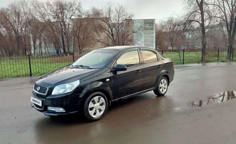 Ravon Nexia R3 2017 года за 3 600 000 тг. в Уральск фото 1