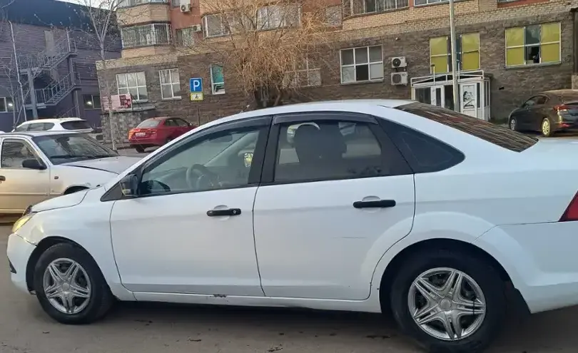 Ford Focus 2009 года за 3 200 000 тг. в Астана фото 3
