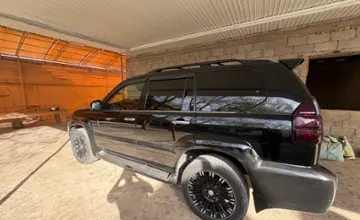 Lexus GX 2006 года за 14 000 000 тг. в Алматы фото 3