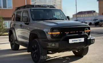 Tank 300 2023 года за 21 000 000 тг. в Костанай фото 2