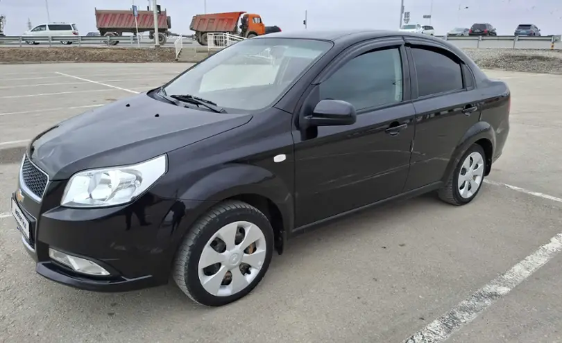 Chevrolet Nexia 2021 года за 3 600 000 тг. в Кызылординская область