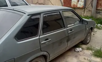 LADA (ВАЗ) 2109 2006 года за 700 000 тг. в Актау фото 2