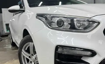 Kia Cerato 2018 года за 7 500 000 тг. в Астана фото 4