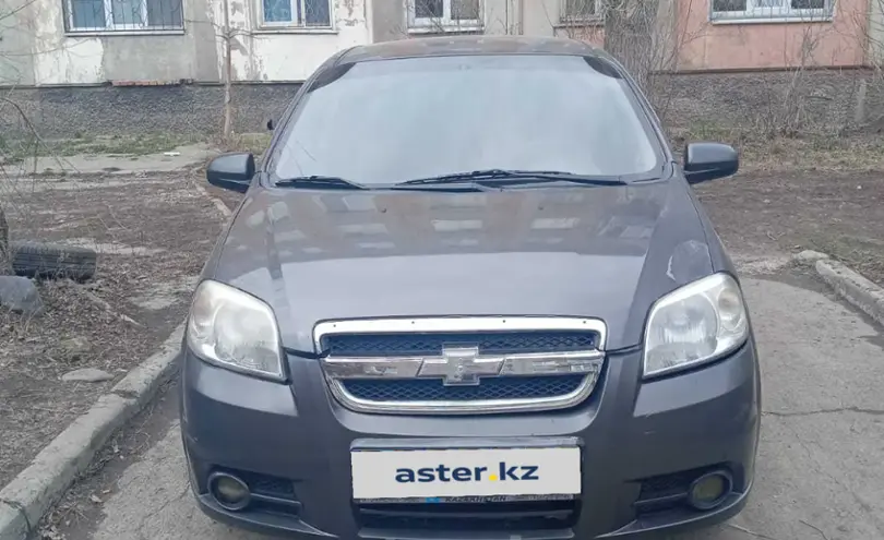 ЗАЗ Vida 2013 года за 2 500 000 тг. в Восточно-Казахстанская область фото 2