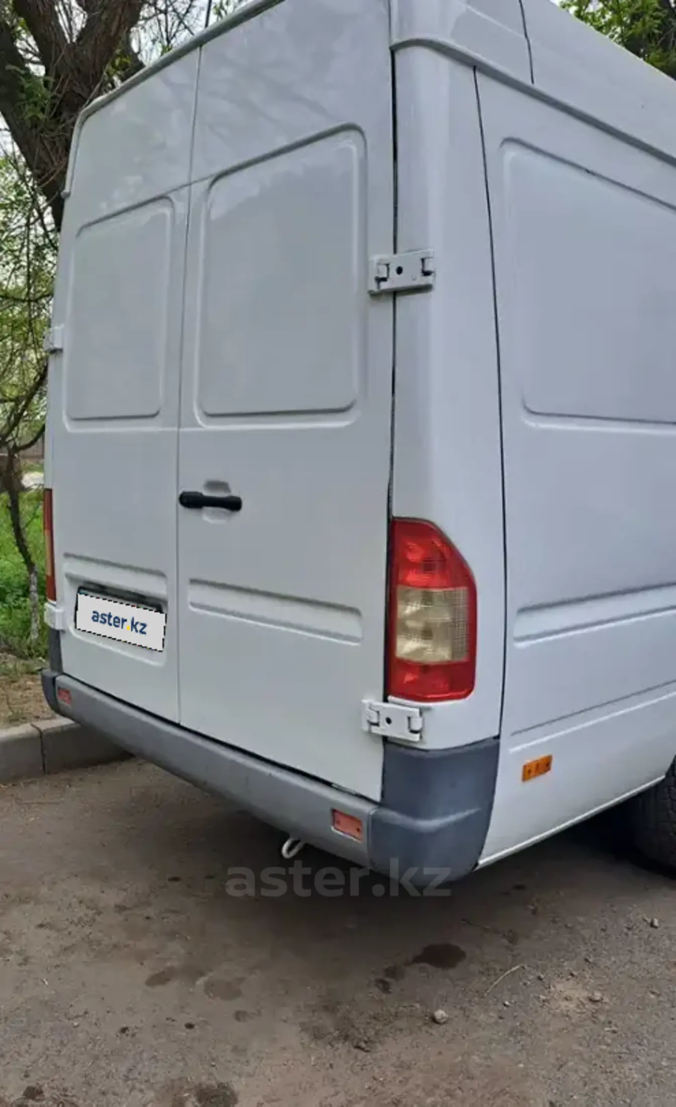 Mercedes-Benz Sprinter 2005 года за 8 500 000 тг. в Шымкент фото 4