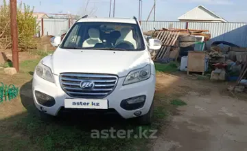 Lifan X60 2015 года за 2 700 000 тг. в Актобе фото 2