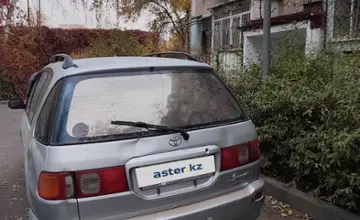 Toyota Ipsum 1997 года за 2 000 000 тг. в Алматы фото 2