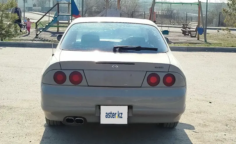 Nissan Skyline 1995 года за 1 300 000 тг. в Алматы