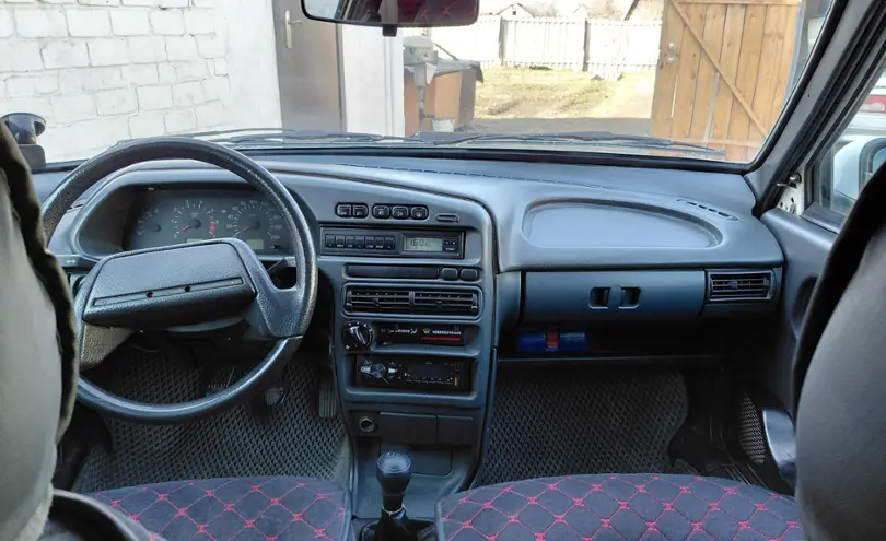 LADA (ВАЗ) 2115 2011 года за 1 200 000 тг. в Семей фото 4