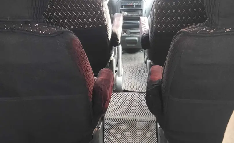 Honda Shuttle 1999 года за 3 000 300 тг. в Алматинская область фото 4