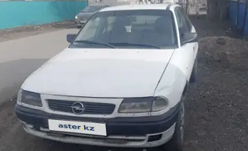Opel Astra 1995 года за 450 000 тг. в Актюбинская область фото 1