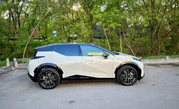 Zeekr X 2023 года за 10 200 000 тг. в Алматы фото 4