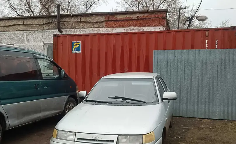 LADA (ВАЗ) 2110 2000 года за 750 000 тг. в Павлодар
