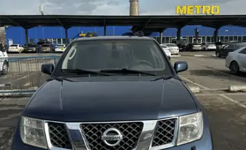 Nissan Pathfinder 2006 года за 6 950 000 тг. в Алматы фото 2