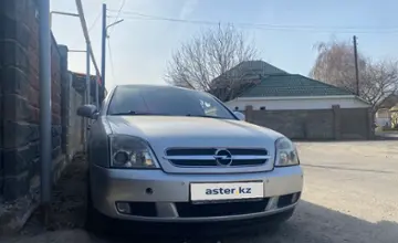 Opel Vectra 2002 года за 1 500 000 тг. в Алматы фото 3