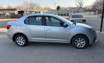 Renault Logan 2019 года за 4 200 000 тг. в Алматы фото 2