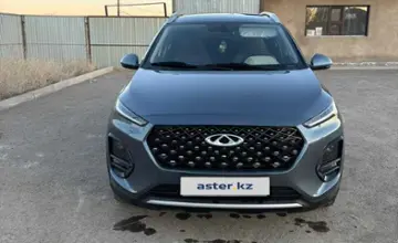 Chery Tiggo 2 2023 года за 5 900 000 тг. в Улытауская область фото 3