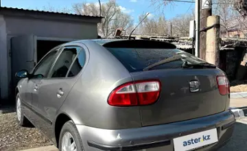SEAT Leon 2004 года за 3 000 000 тг. в Карагандинская область фото 4