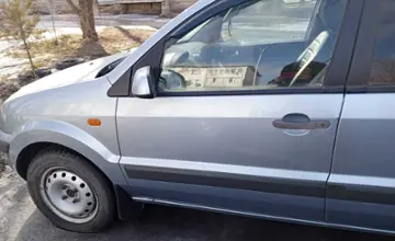 Ford Fusion 2007 года за 3 500 000 тг. в Экибастуз фото 4