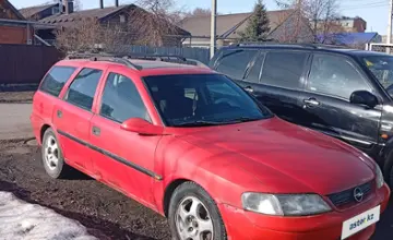 Opel Vectra 1998 года за 1 100 000 тг. в Костанай фото 2
