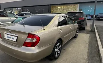 Toyota Camry 2004 года за 5 100 000 тг. в Алматы