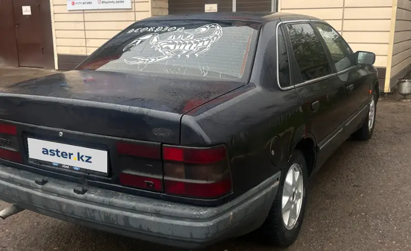 Ford Scorpio 1992 года за 449 000 тг. в Актюбинская область фото 3