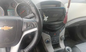 Chevrolet Cruze 2012 года за 2 900 000 тг. в Актюбинская область