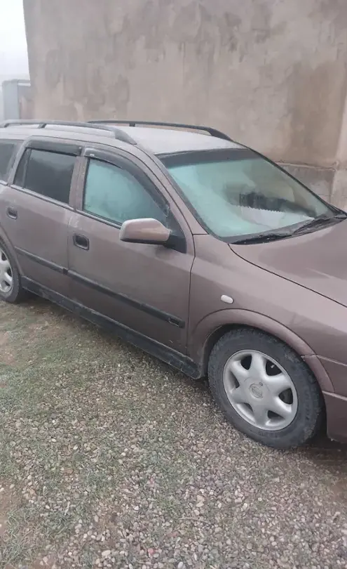 Opel Astra 1998 года за 1 650 000 тг. в Шымкент