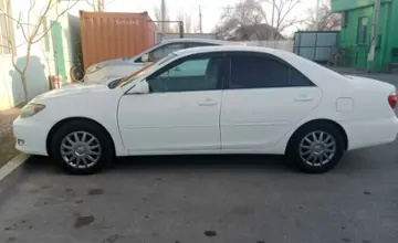 Toyota Camry 2006 года за 4 300 000 тг. в Кызылорда фото 4