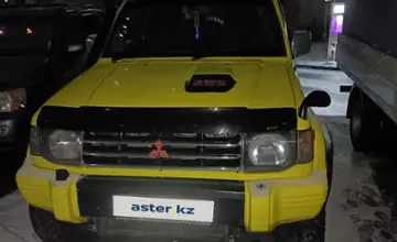 Mitsubishi Pajero 1993 года за 3 000 000 тг. в Жетысуская область фото 1