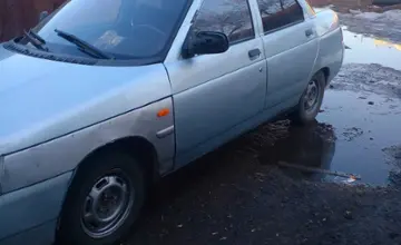 LADA (ВАЗ) 2110 2001 года за 500 000 тг. в Астана фото 1