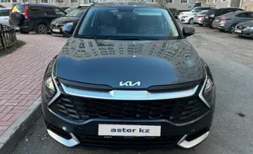 Kia Sportage 2025 года за 14 000 000 тг. в Астана фото 1
