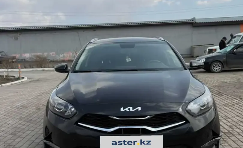 Kia Ceed 2023 года за 9 500 000 тг. в Астана