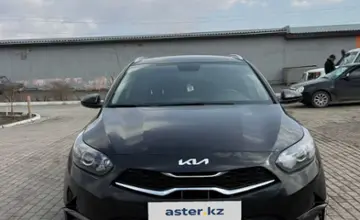 Kia Ceed 2023 года за 9 500 000 тг. в Астана фото 1