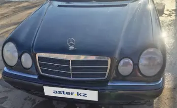 Mercedes-Benz E-Класс 1995 года за 2 100 000 тг. в Северо-Казахстанская область фото 3